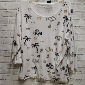 Aw sport top 